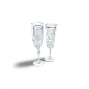 title Flûtes à champagne