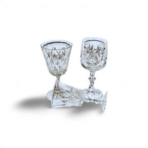 title Verres à pied