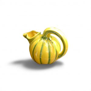 title Pichets en barbotine