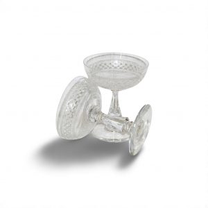 title Coupes en cristal