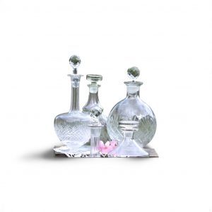 title Carafes anciennes