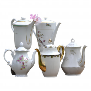 title Verseuses anciennes