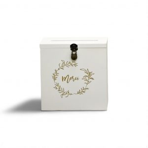 title Urnes de mariage
