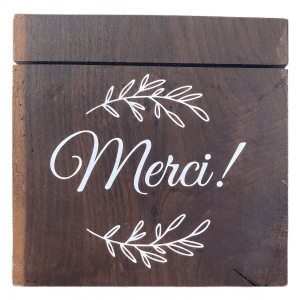 Urnes de mariage