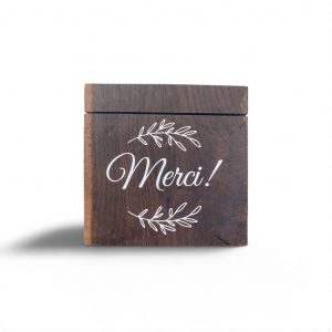 title Urnes de mariage
