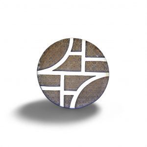 title Grand poste radio vintage