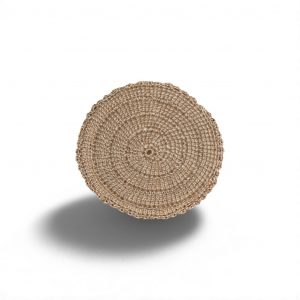 title Sets de table en fil de jute