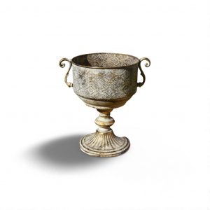title Coupe de style antique
