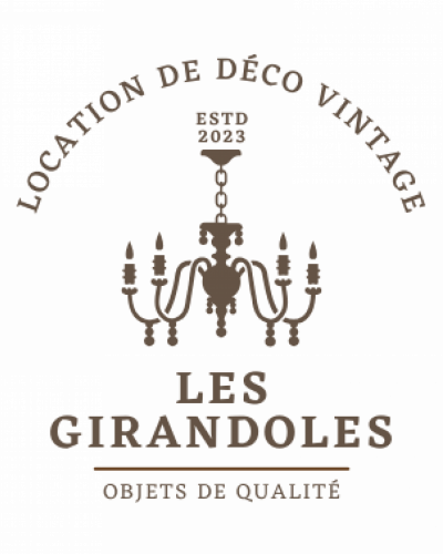 logo Les Girandoles